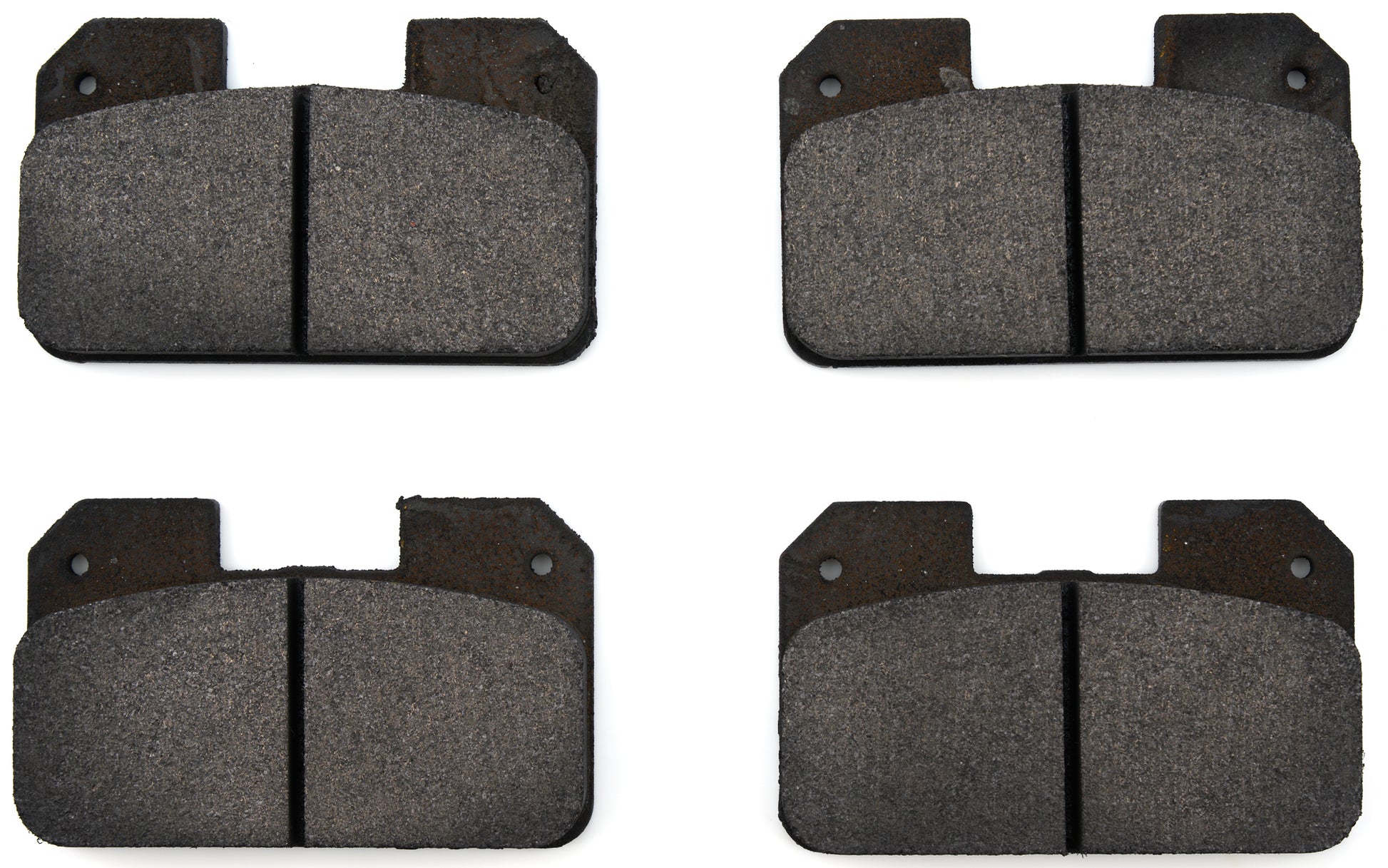 PFC BRAKES Brake Pads Wilwood DL Brakes Brake Systems And Components main image