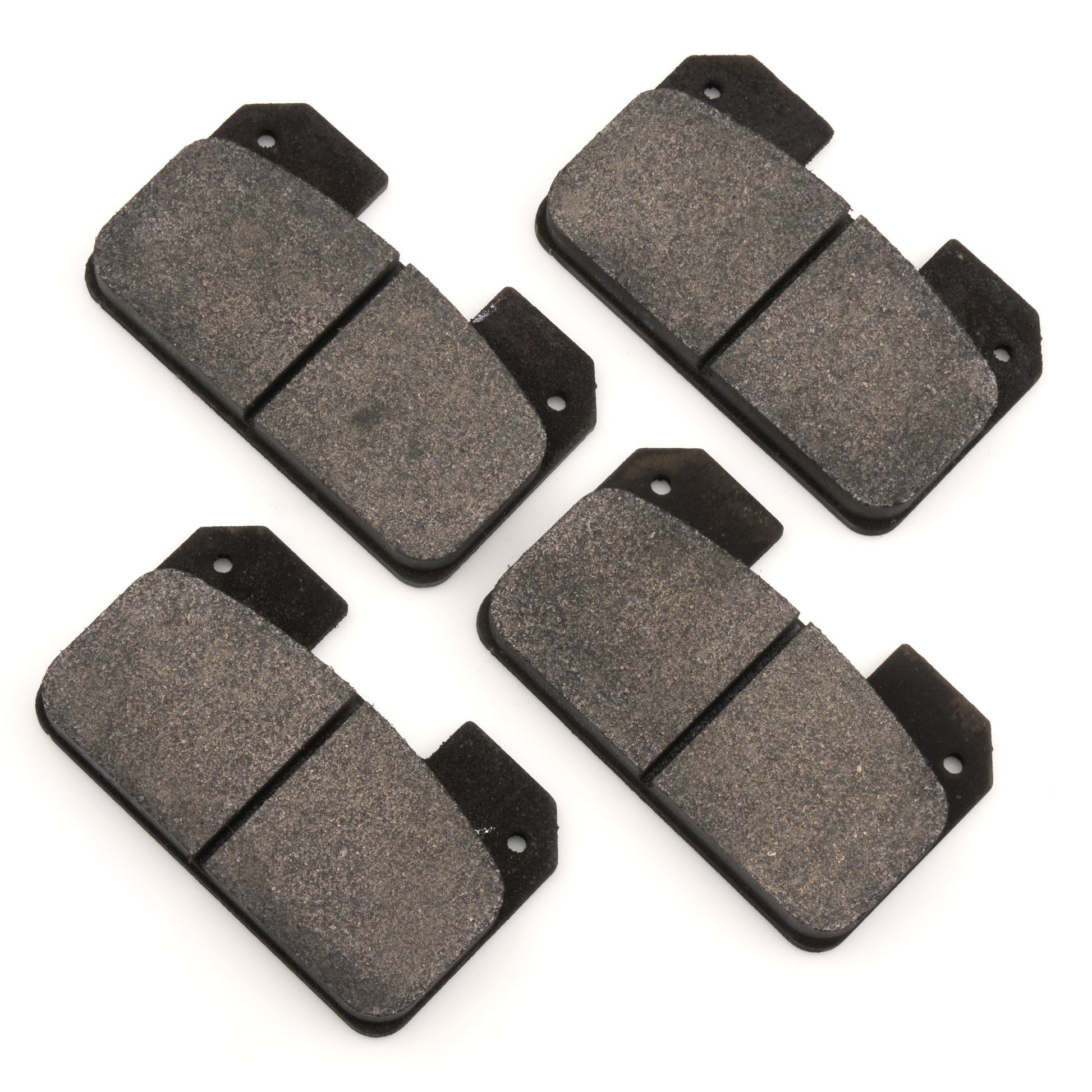 PFC BRAKES Brake Pads Wilwood DL Brakes Brake Systems And Components main image