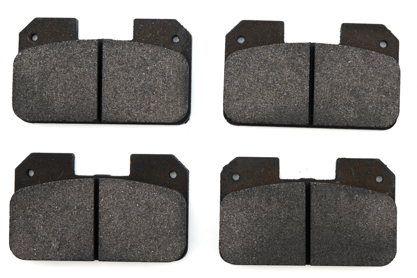 PFC BRAKES Brake Pads Wilwood DL Brakes Brake Systems And Components main image