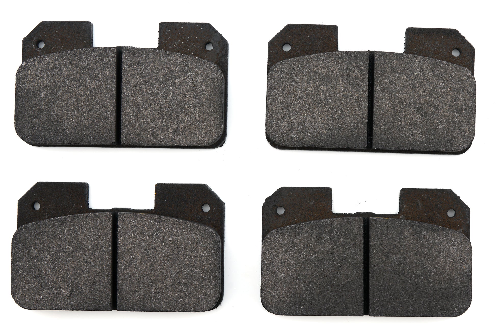 PFC BRAKES Brake Pads Wilwood DL Brakes Brake Systems And Components main image