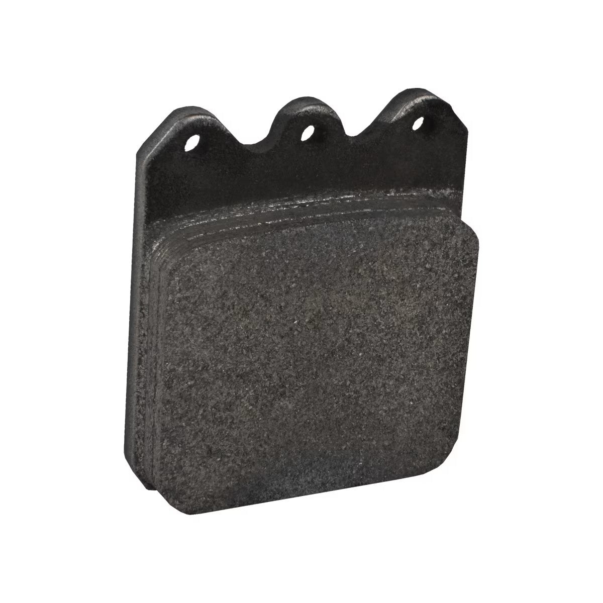 PFC BRAKES 7703 RACE PAD SET - 13 C MPD 12 MM Brakes Brake Systems And Components main image