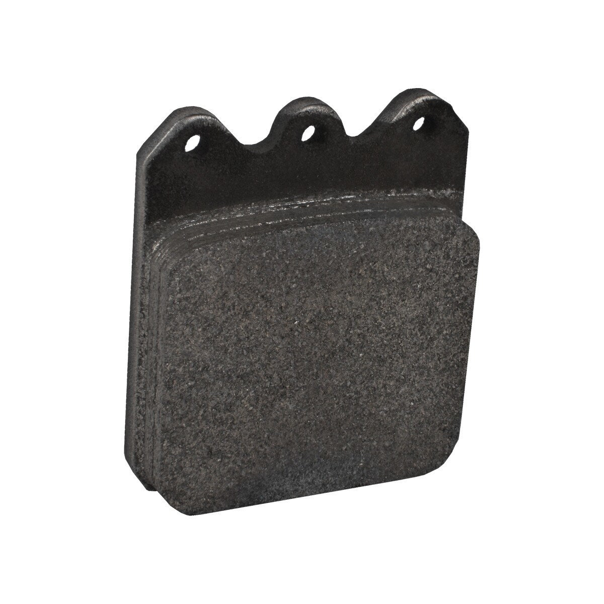 PFC BRAKES 7703 RACE PAD SET - 97 C MPD 12 MM Brakes Brake Systems And Components main image