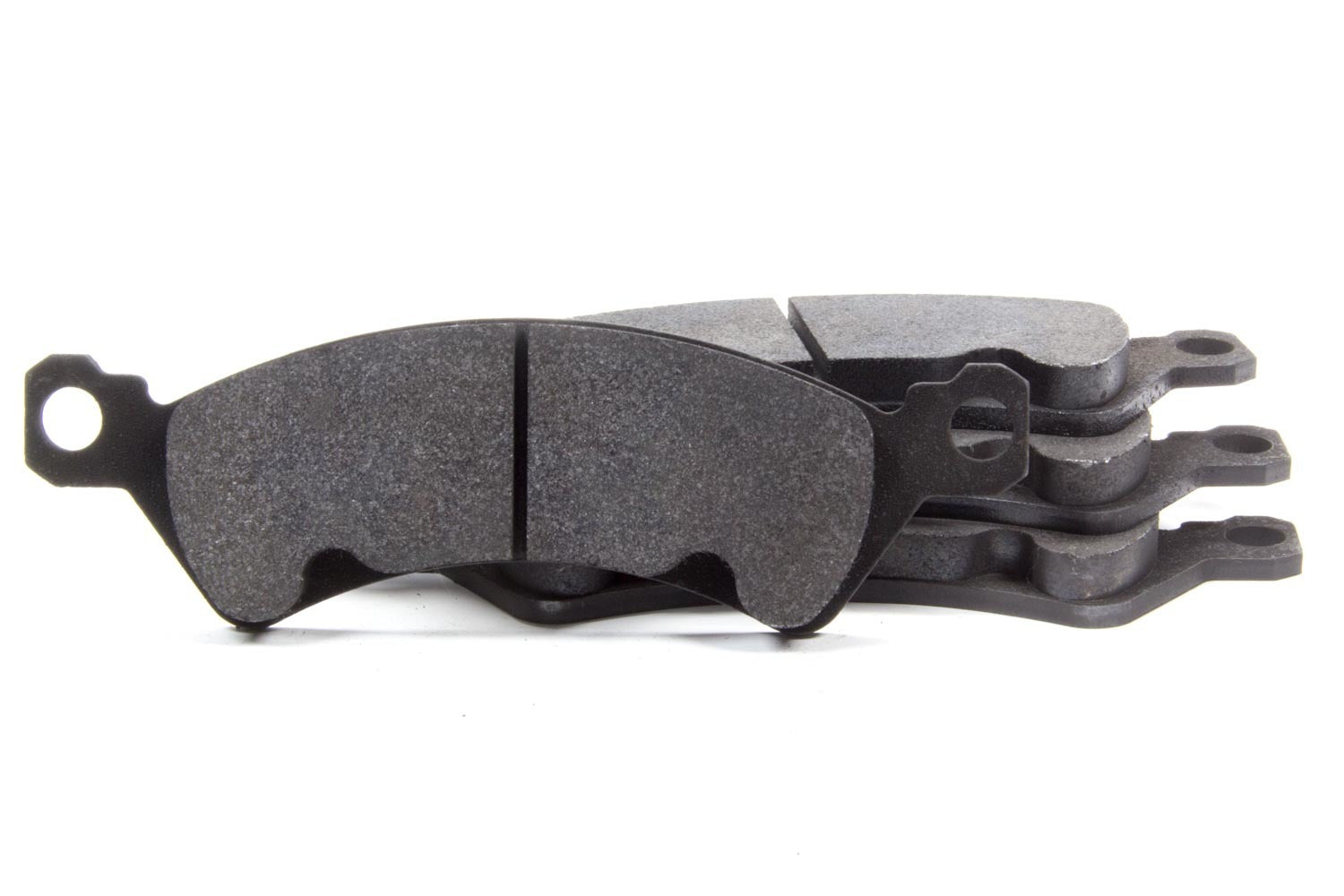 Performance Friction Brake Pads Full Size GM  Brake Systems And Components Disc Brake Pads main image