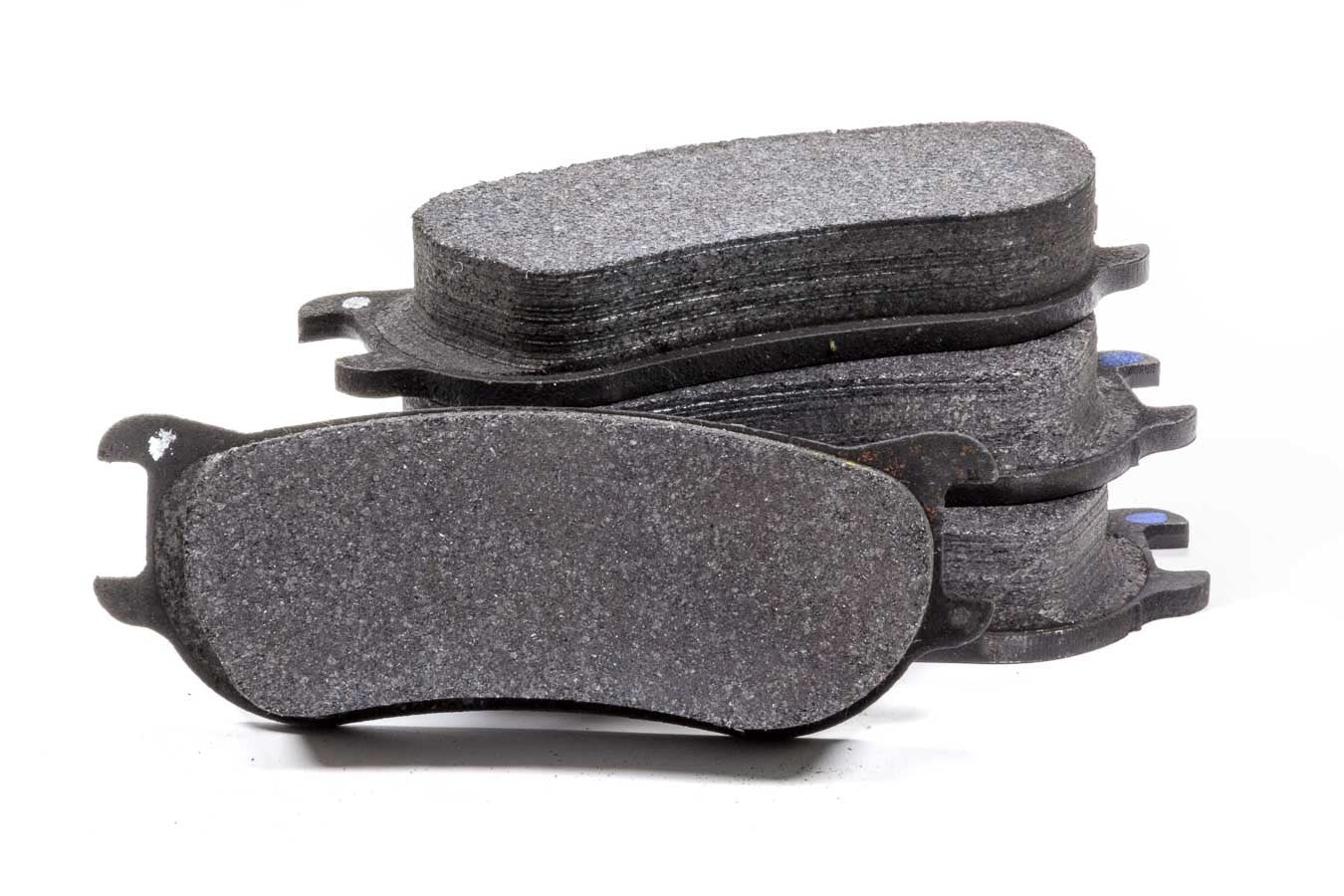 Performance Friction Brake Pads for PFC ZR24 Caliper Brake Systems And Components Disc Brake Pads main image