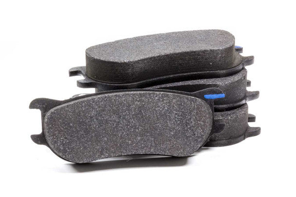 Performance Friction Brake Pad Set ZR24  Brake Systems And Components Disc Brake Pads main image