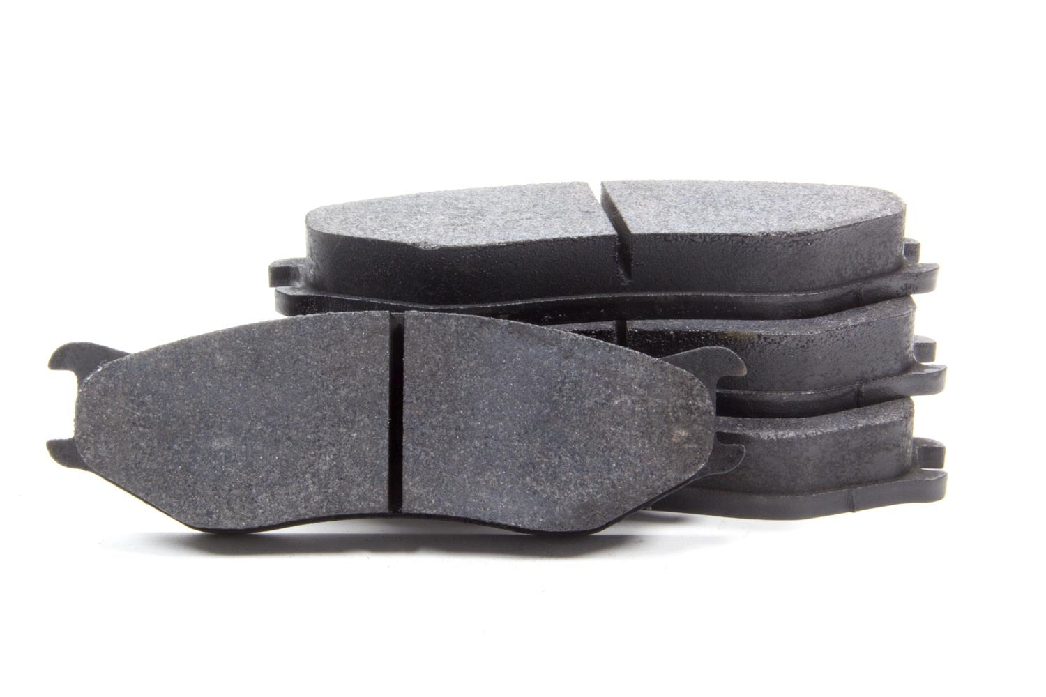 Performance Friction Brake Pad for PFC ZR94 Caliper Brake Systems And Components Disc Brake Pads main image