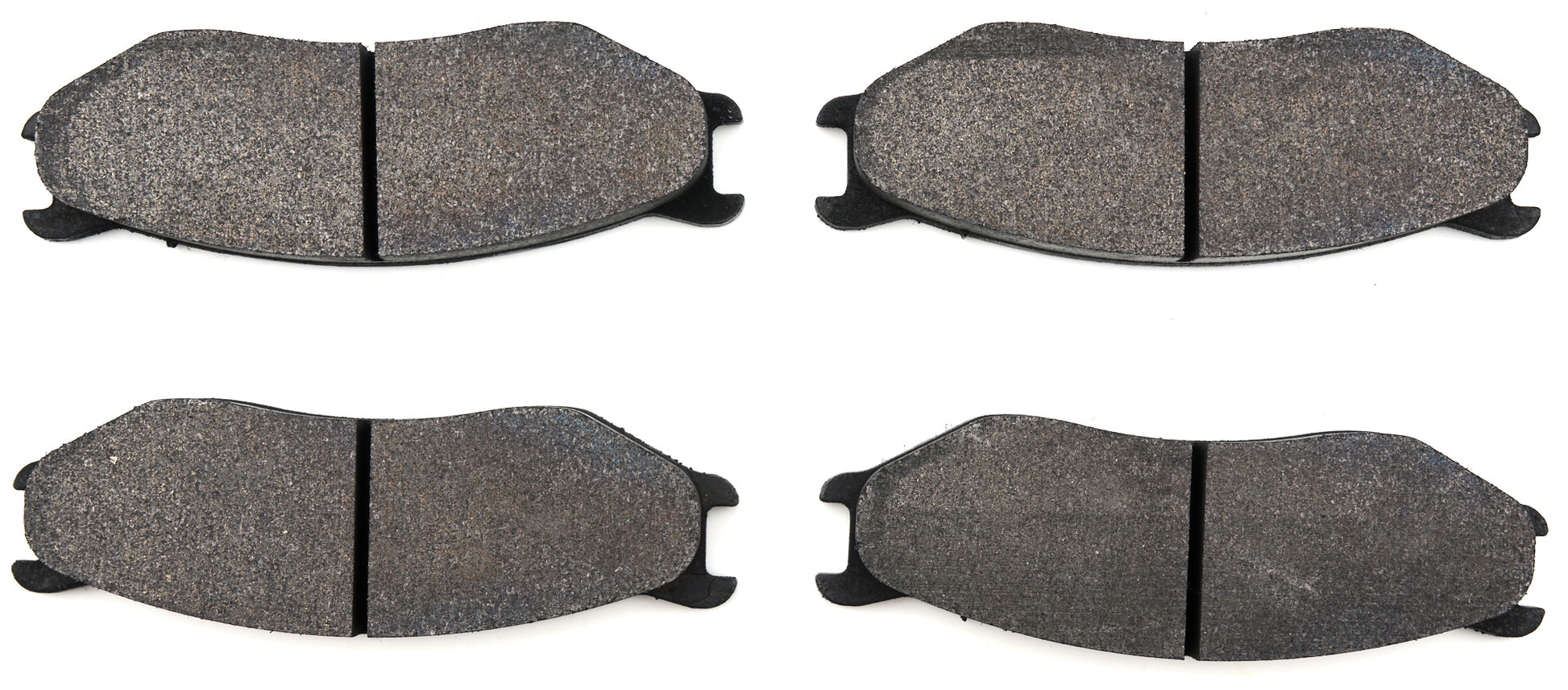 PFC BRAKES Brake Pads Mexico NASCAR Brakes Brake Systems And Components main image
