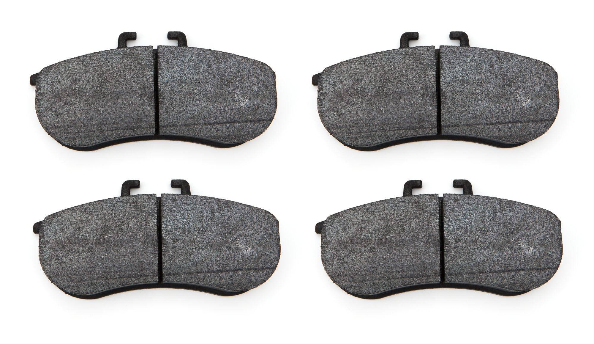Performance Friction Race Brake Pad Set 7954 11CMPD 28mm Brake Systems And Components Disc Brake Pads main image