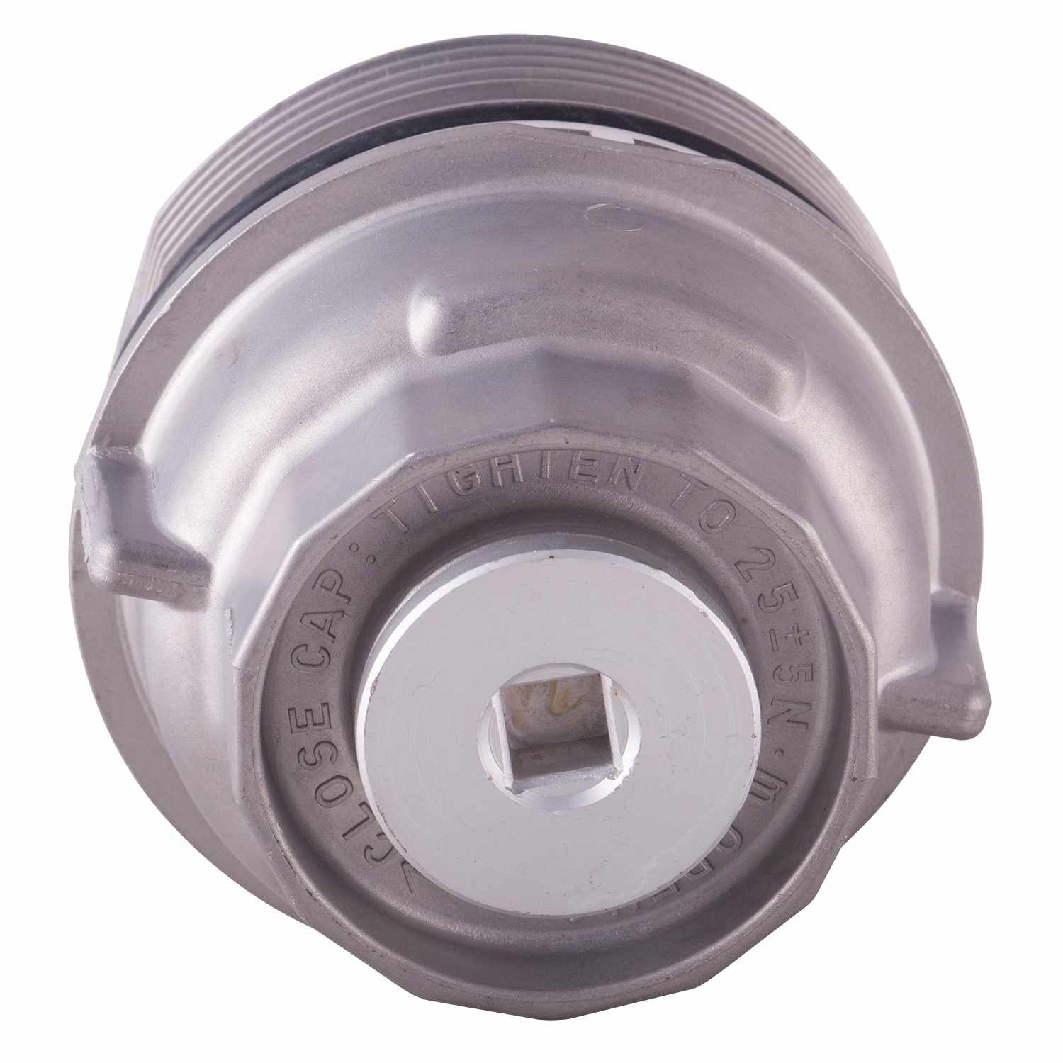 Premium Guard Engine Oil Filter Housing Cap CAP5608A