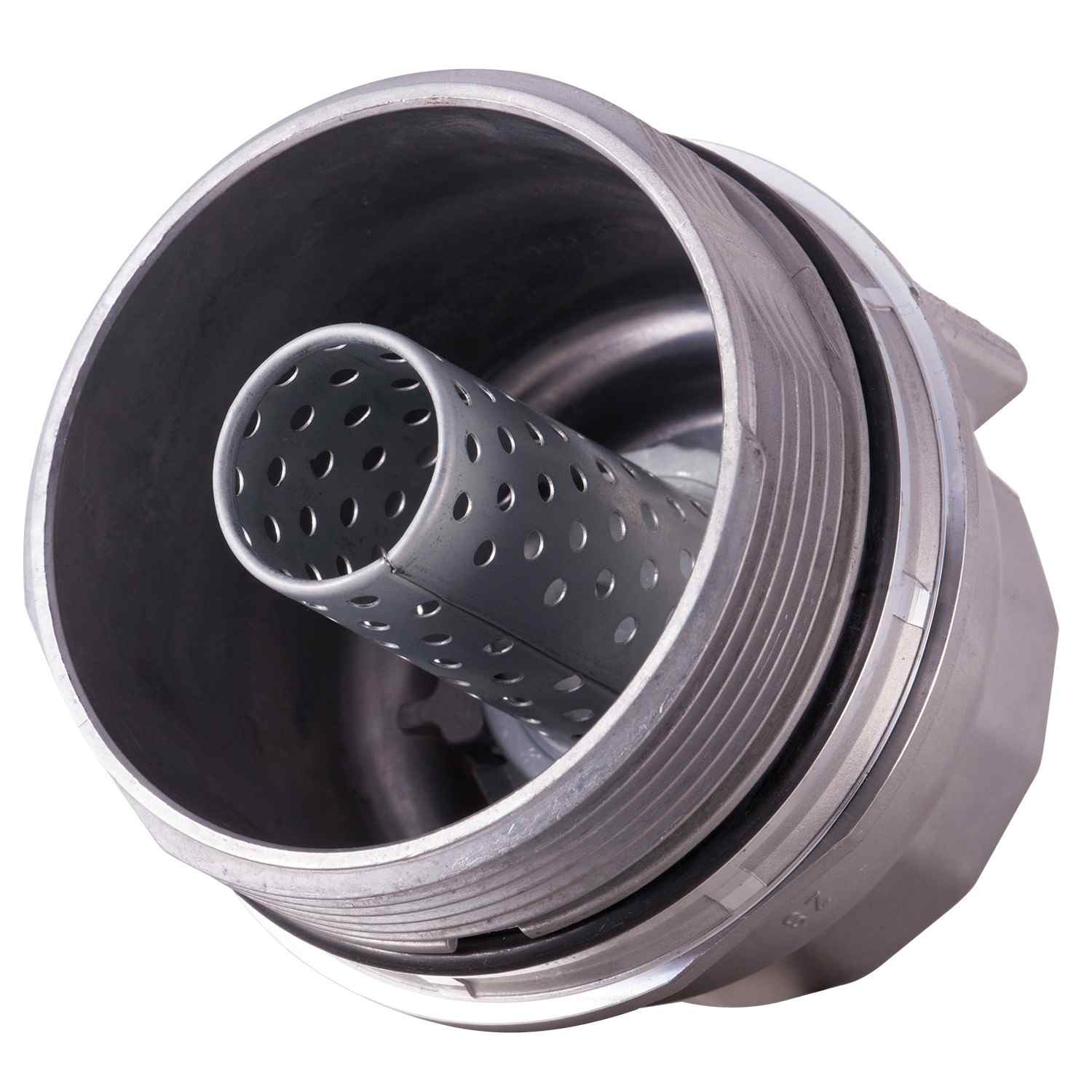 Premium Guard Engine Oil Filter Housing Cap CAP5608A