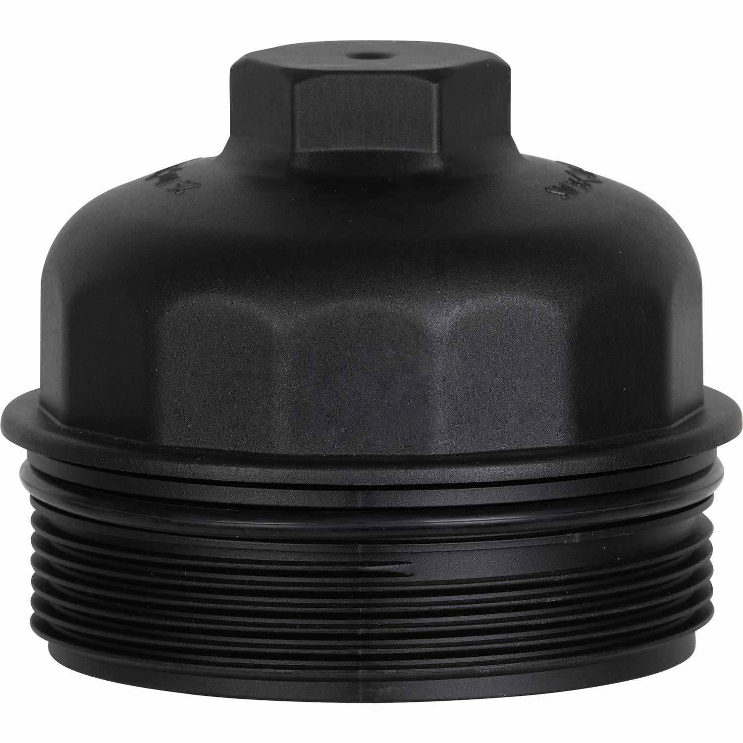 Premium Guard Engine Oil Filter Housing Cap CAP5691PO