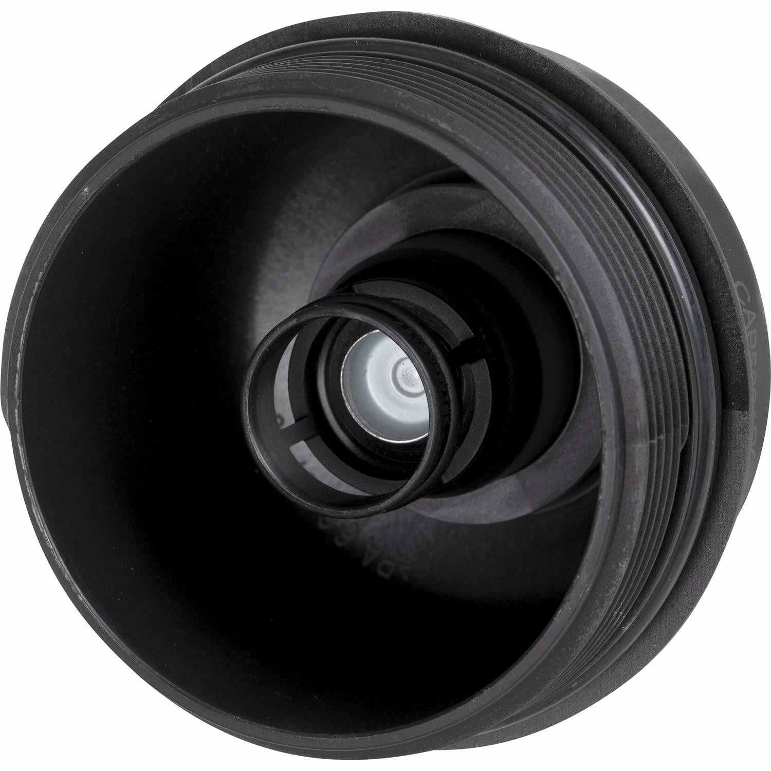 Premium Guard Engine Oil Filter Housing Cap CAP5691PO