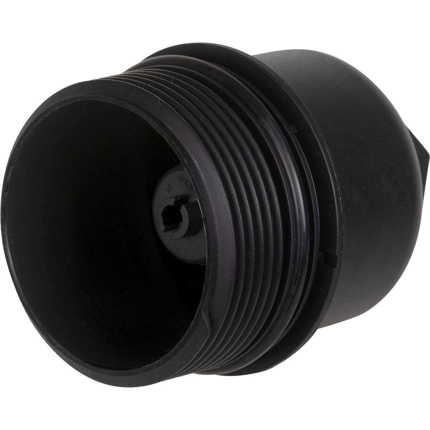 Premium Guard Engine Oil Filter Housing Cap CAP6296