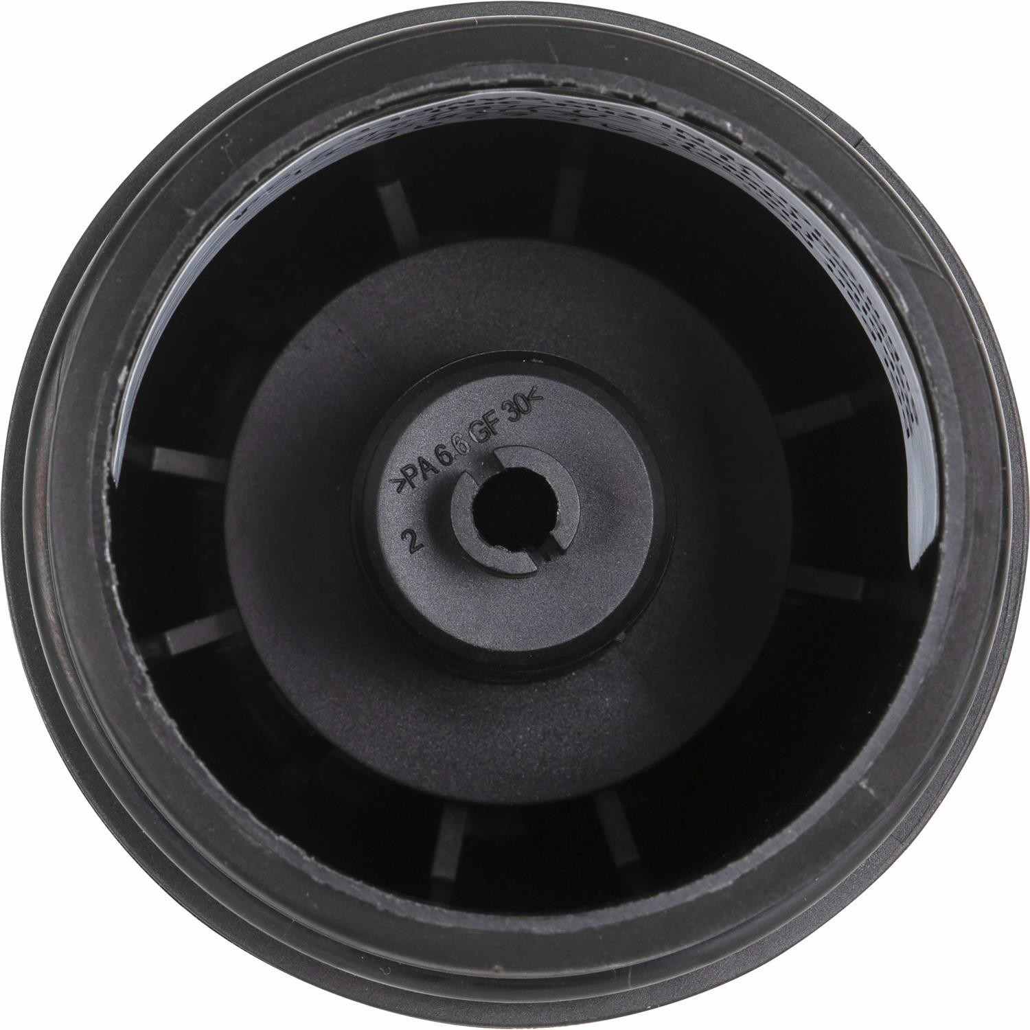 Premium Guard Engine Oil Filter Housing Cap CAP6296