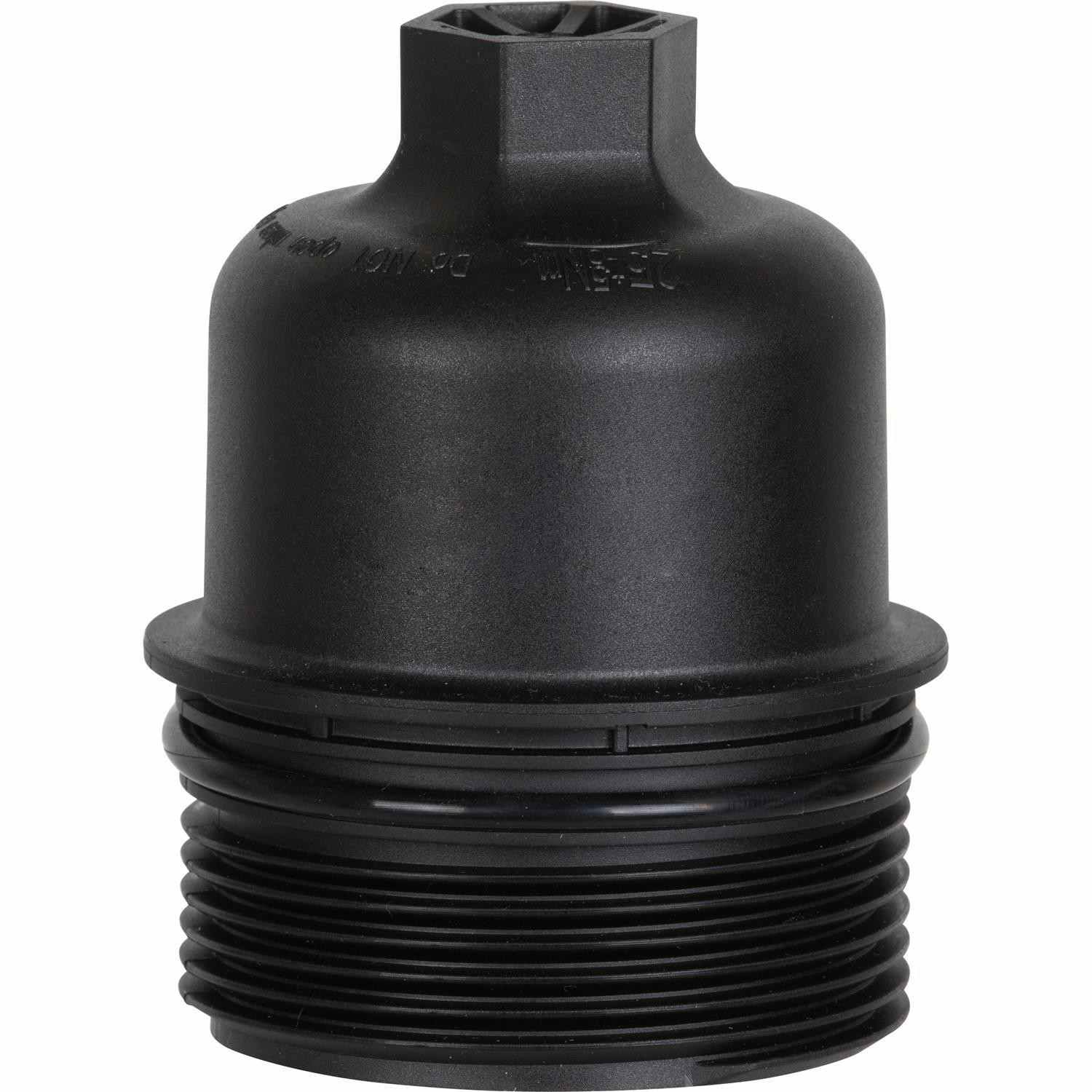 Premium Guard Engine Oil Filter Housing Cap CAP6296
