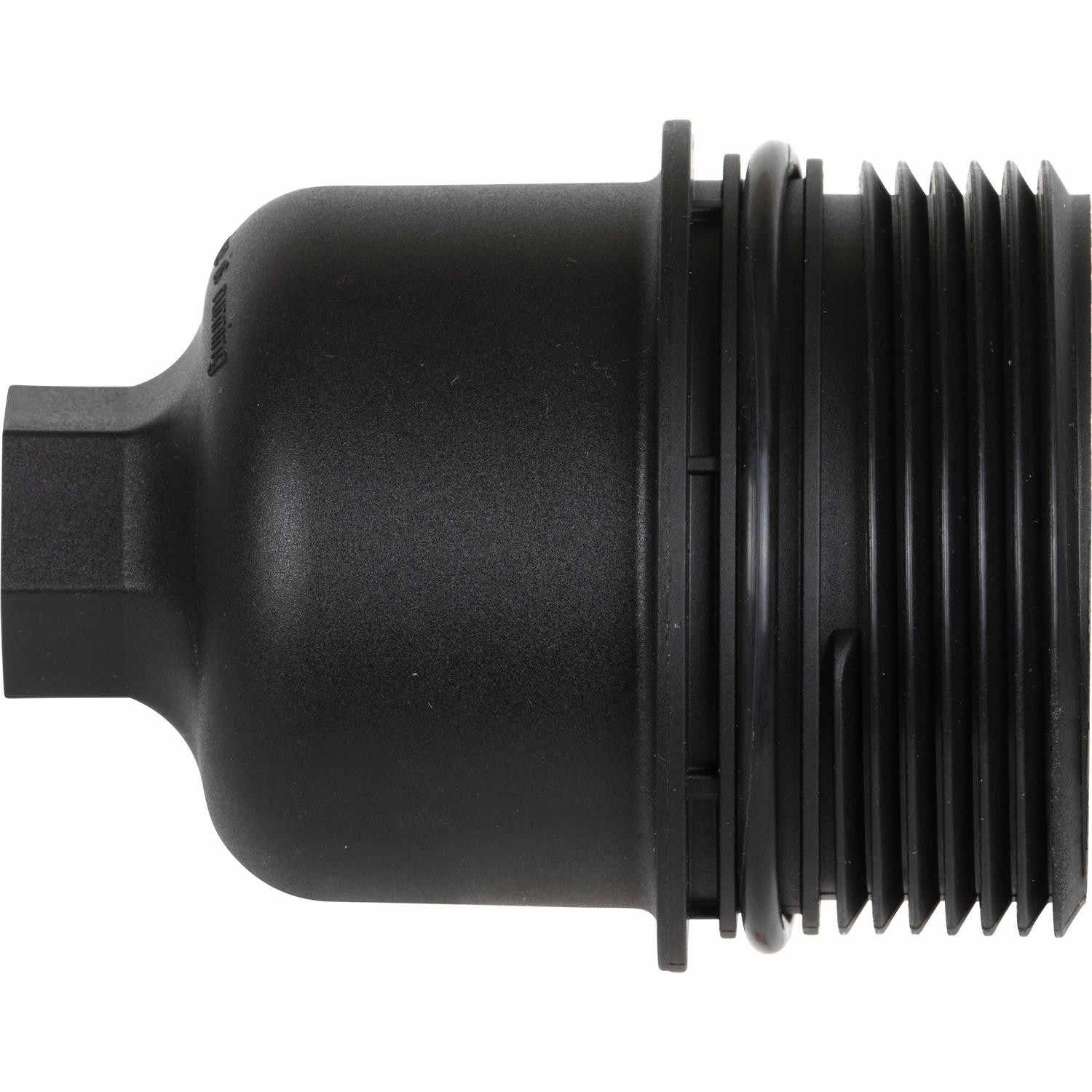 Premium Guard Engine Oil Filter Housing Cap CAP6296