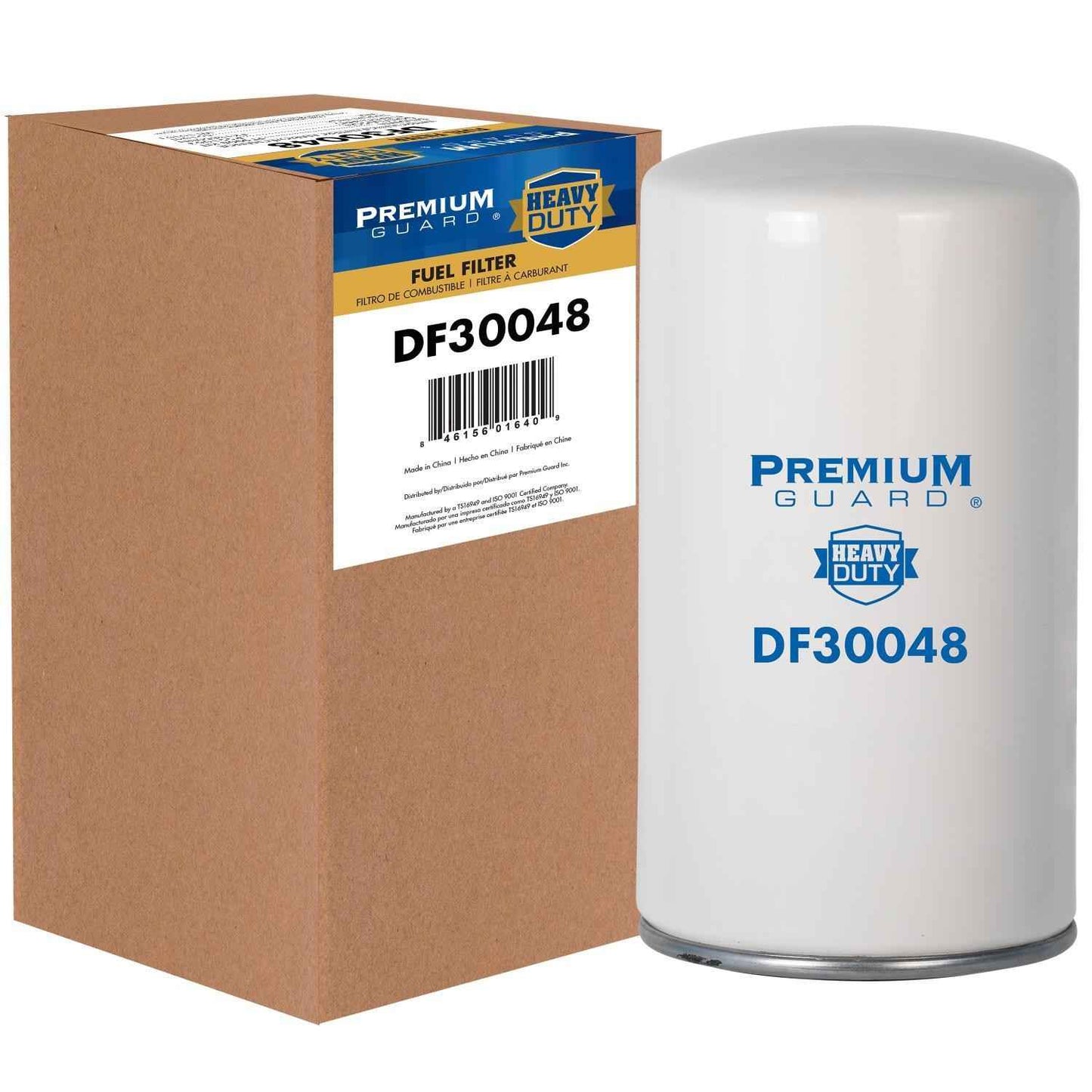 Pronto DF30048