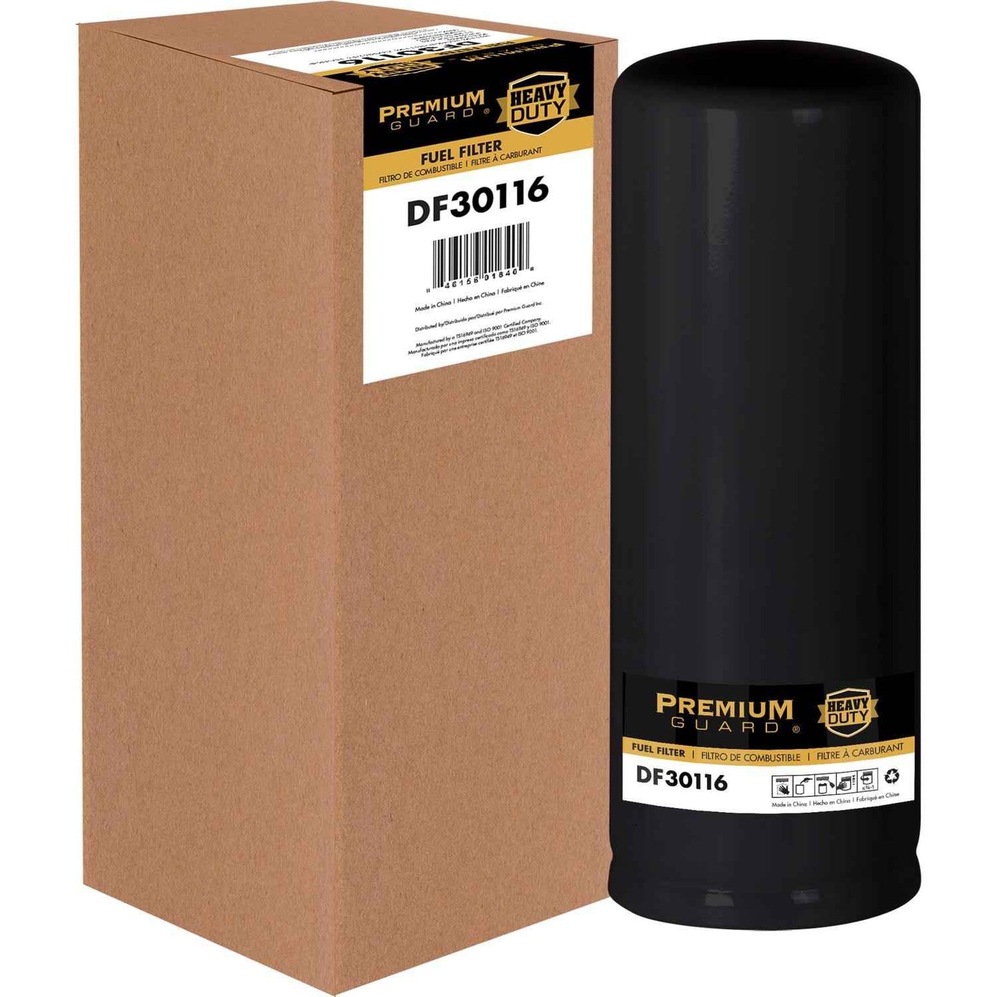 Pronto DF30116