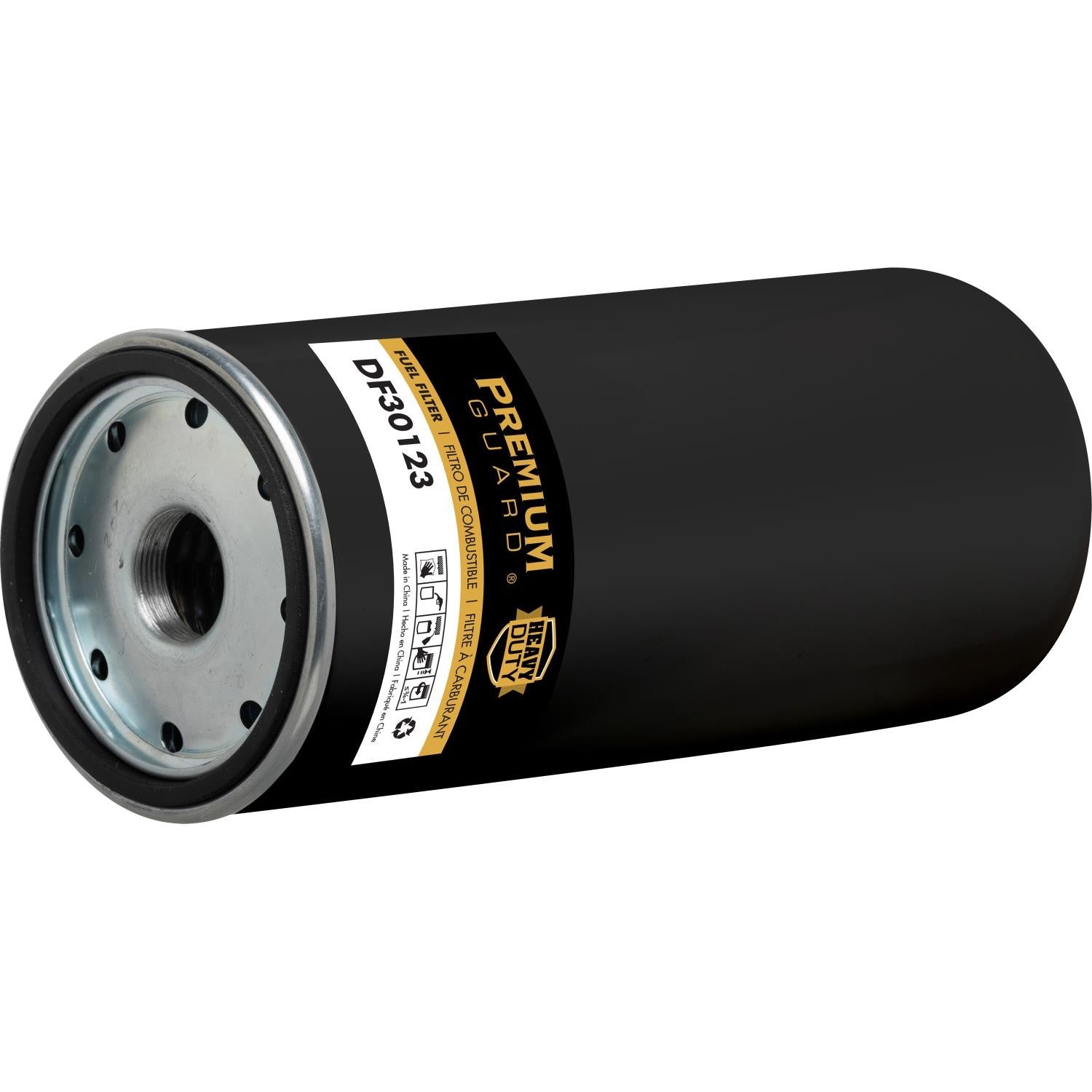 Pronto Fuel Filter DF30123 image 3