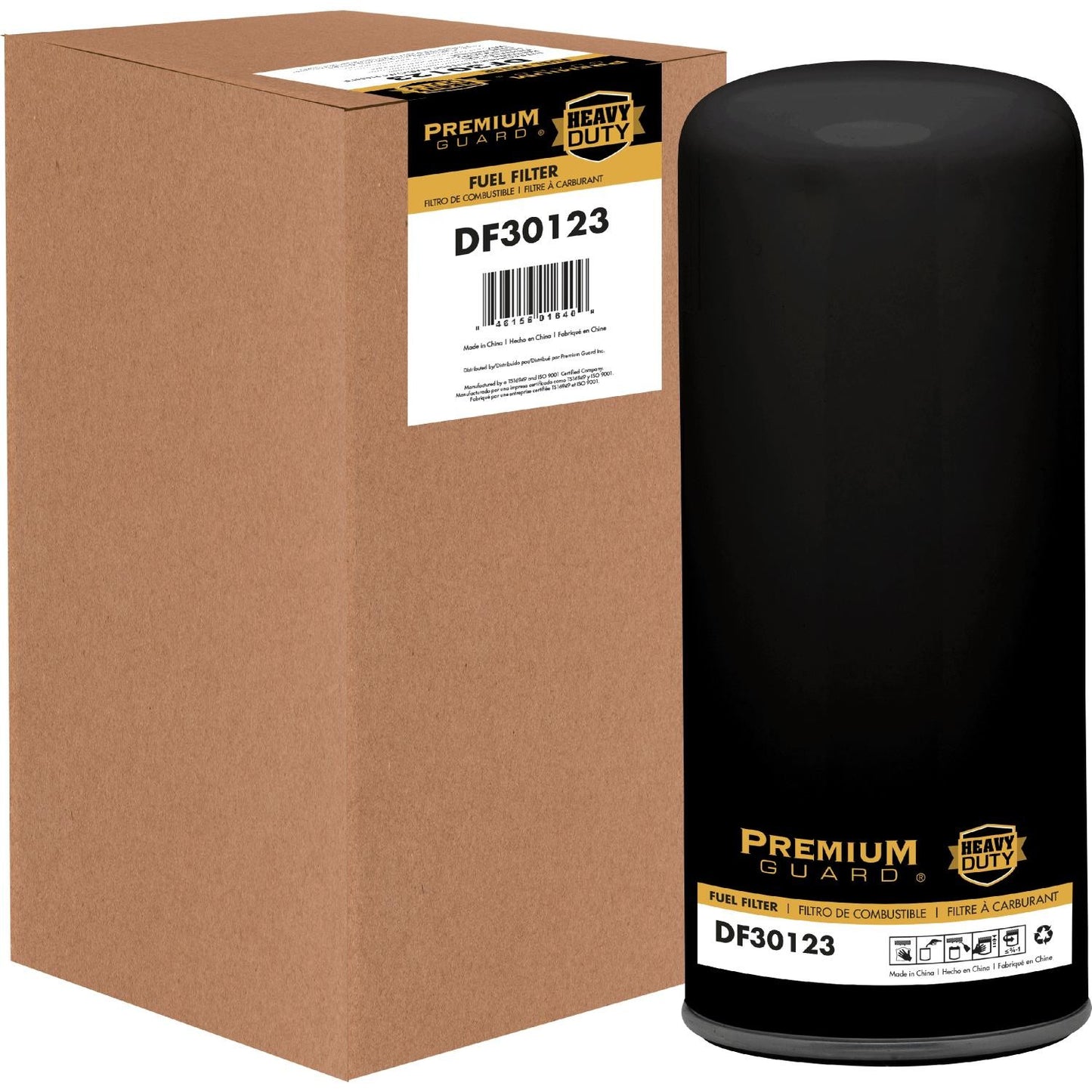 Pronto Fuel Filter DF30123 image 6