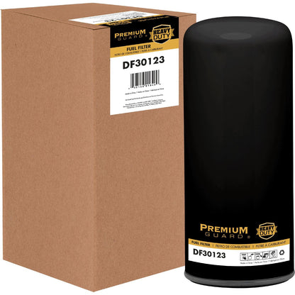 Pronto Fuel Filter DF30123 image 6