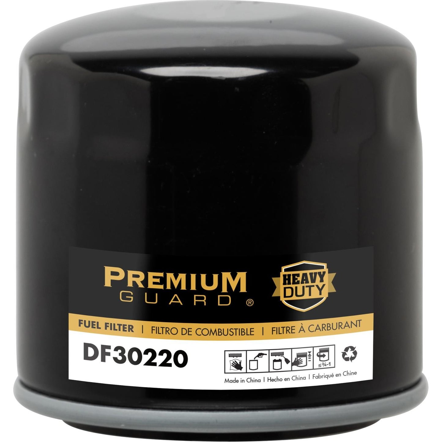 Pronto Fuel Filter DF30220 main image