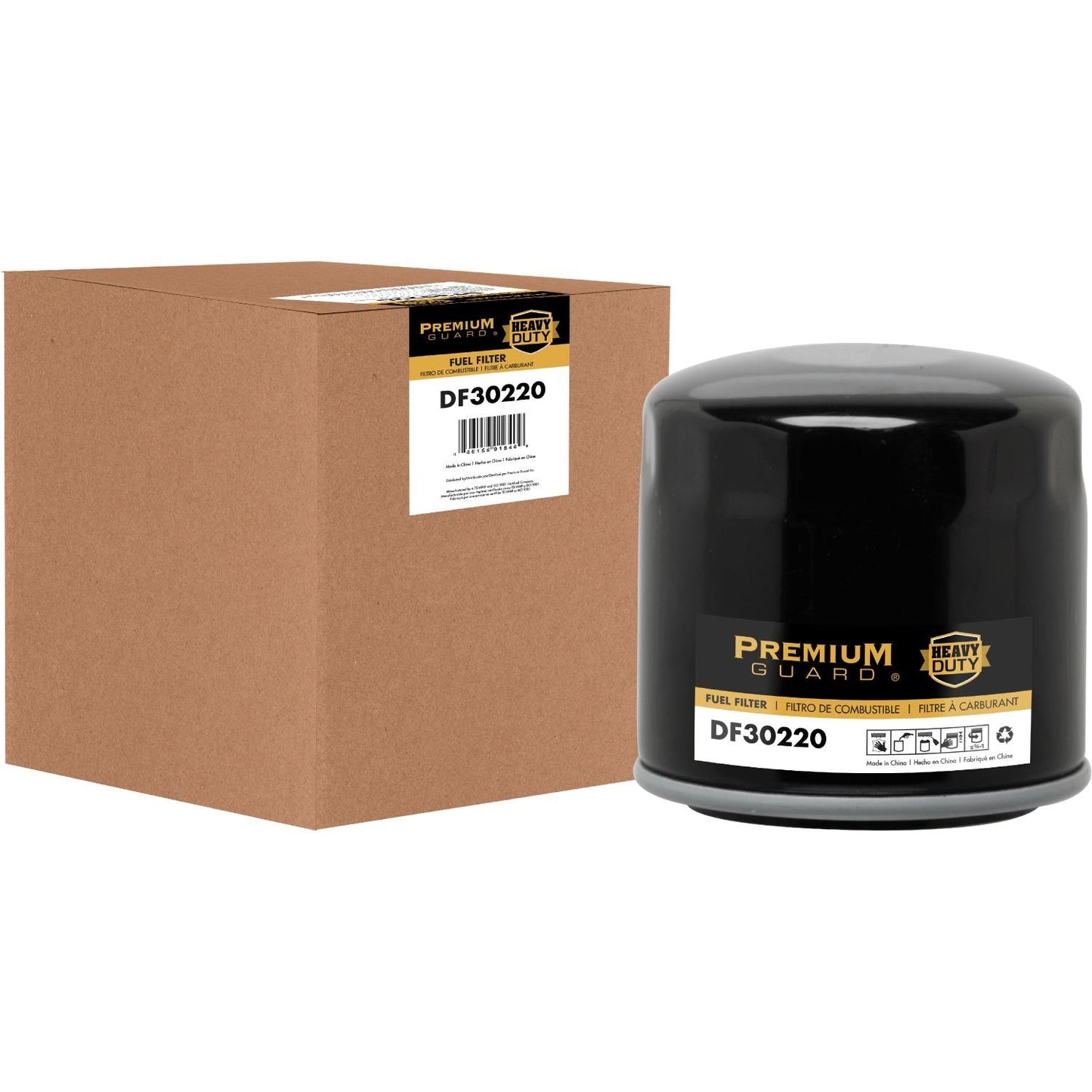 Pronto Fuel Filter DF30220 image 6