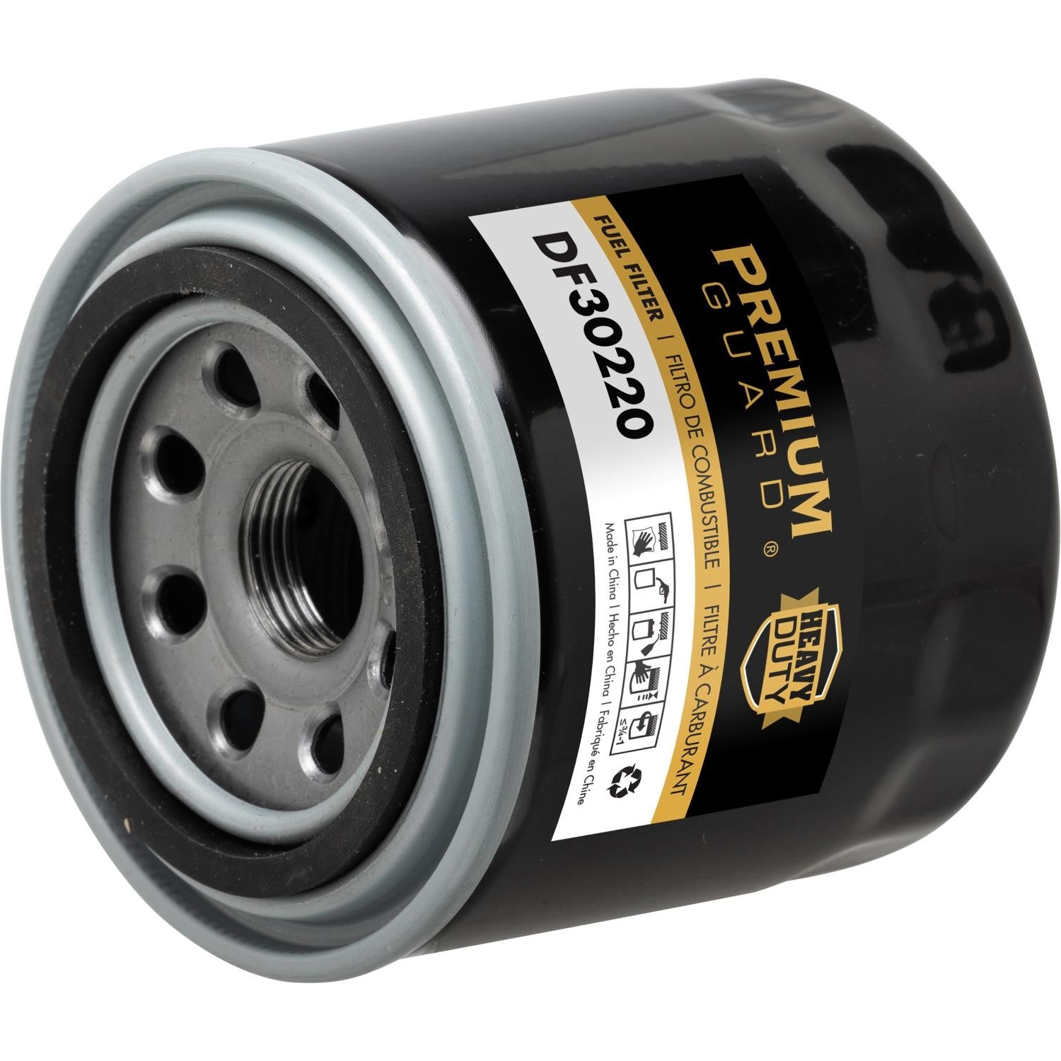 Pronto Fuel Filter DF30220 image 3