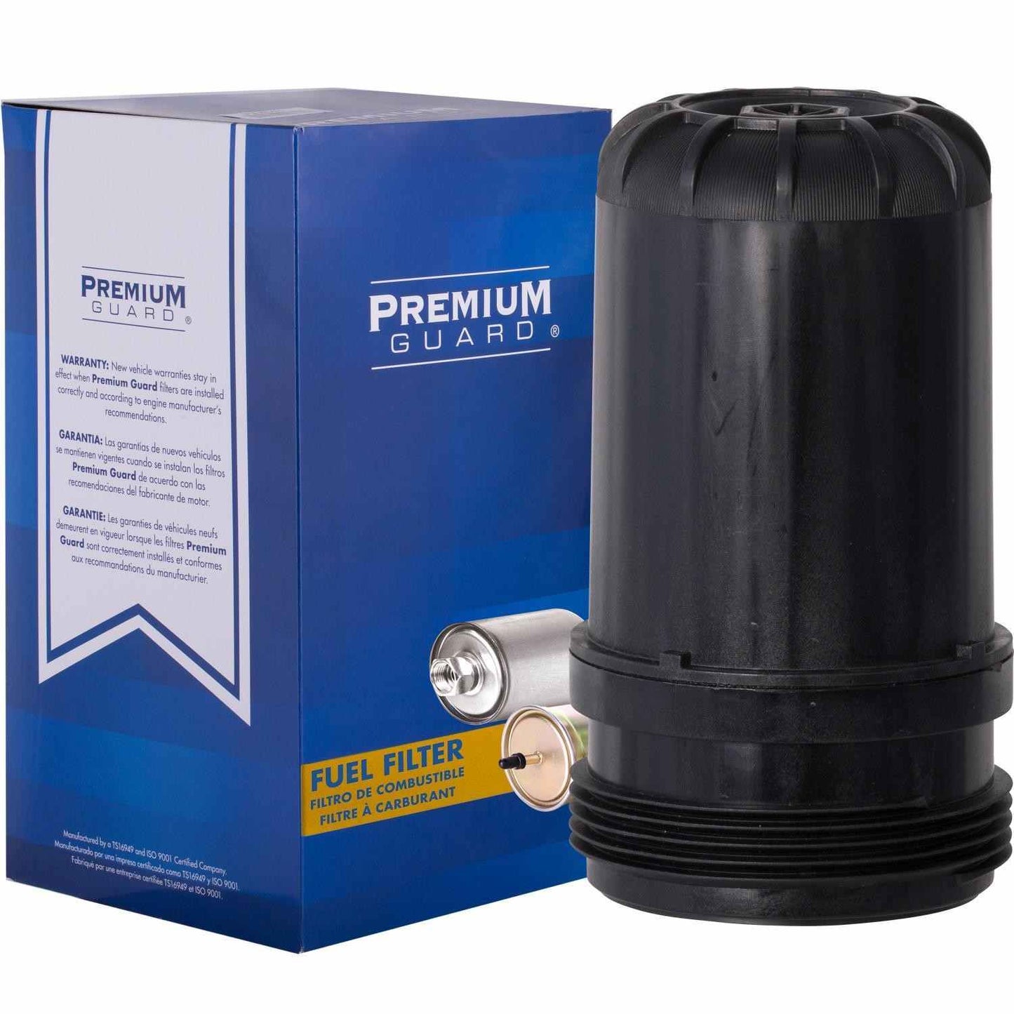 Pronto DF30225