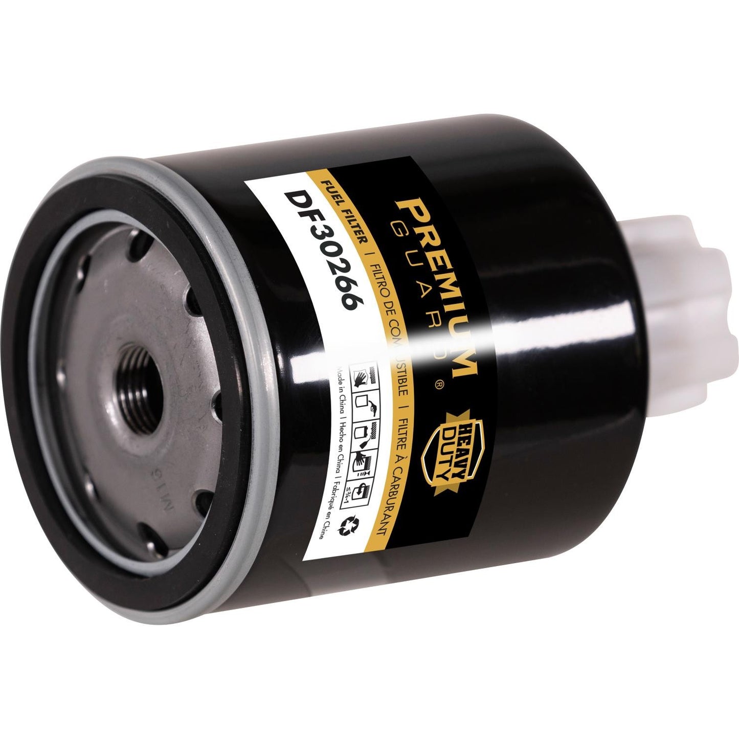 Pronto Fuel Filter DF30266 image 4