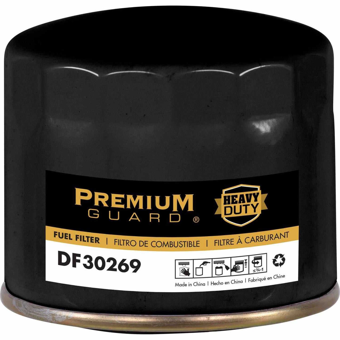 Pronto DF30269