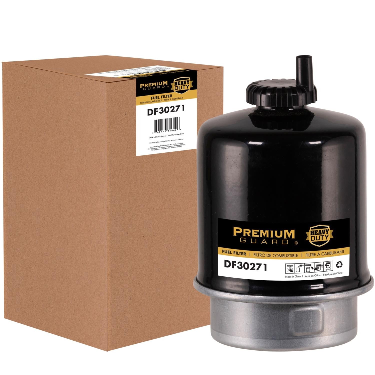 Pronto Fuel Filter DF30271 image 5