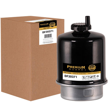 Pronto Fuel Filter DF30271 image 5