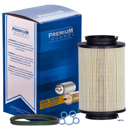 Pronto Fuel Filter DF3037 image 6