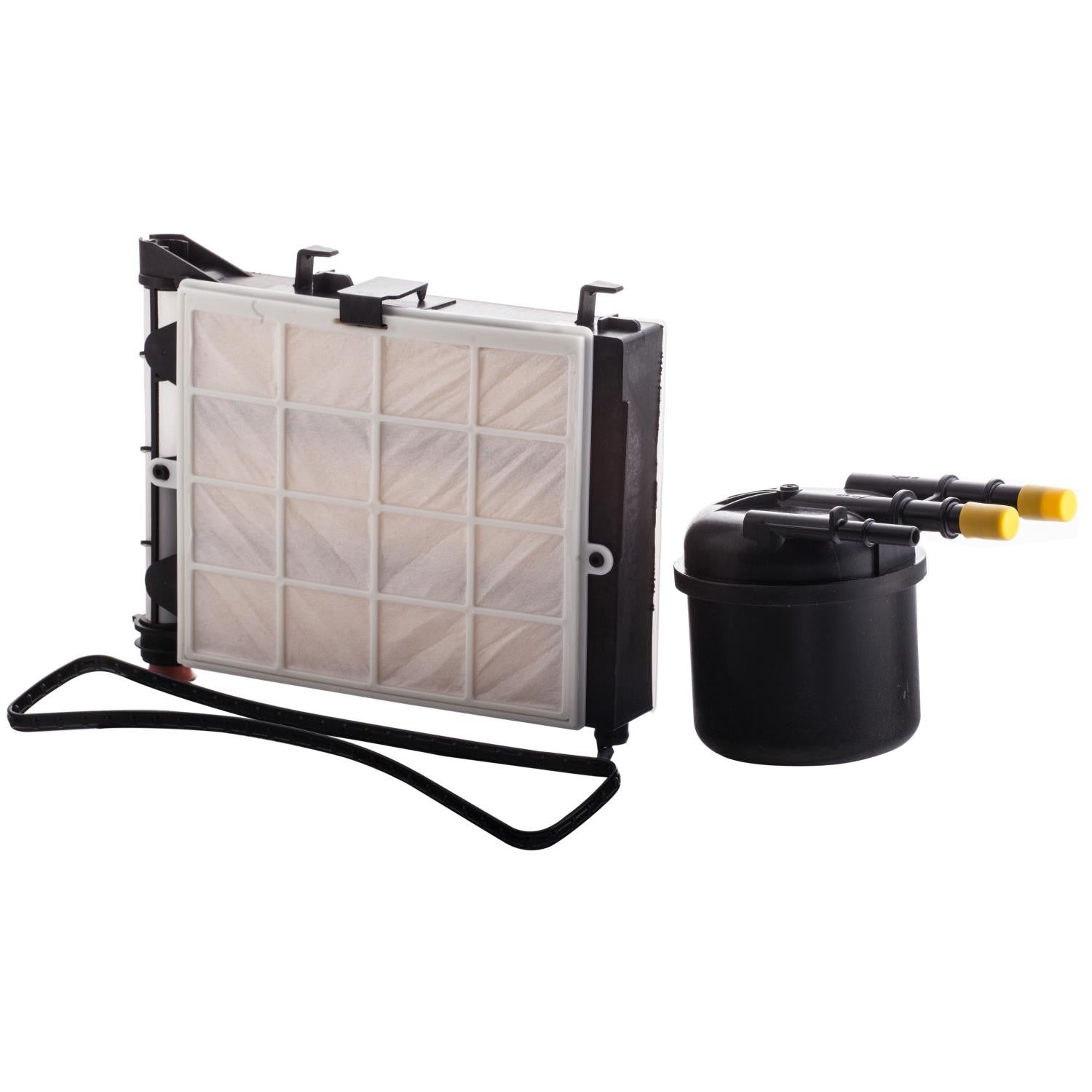 Pronto Fuel Filter DF4624K