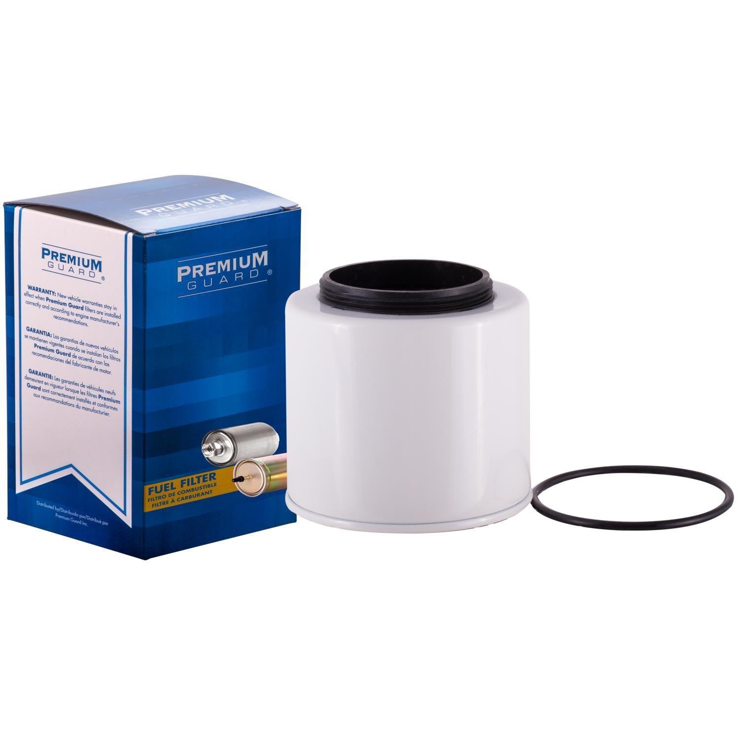 Pronto Fuel Filter DF4692 image 7