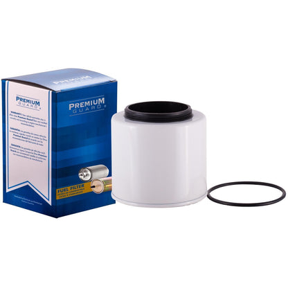 Pronto Fuel Filter DF4692 image 7