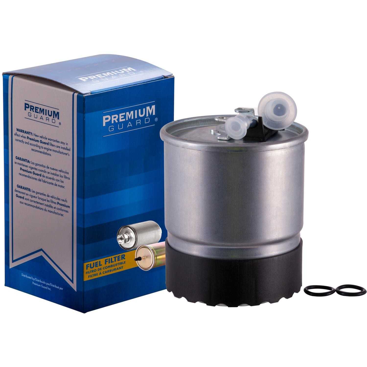Pronto DF6305