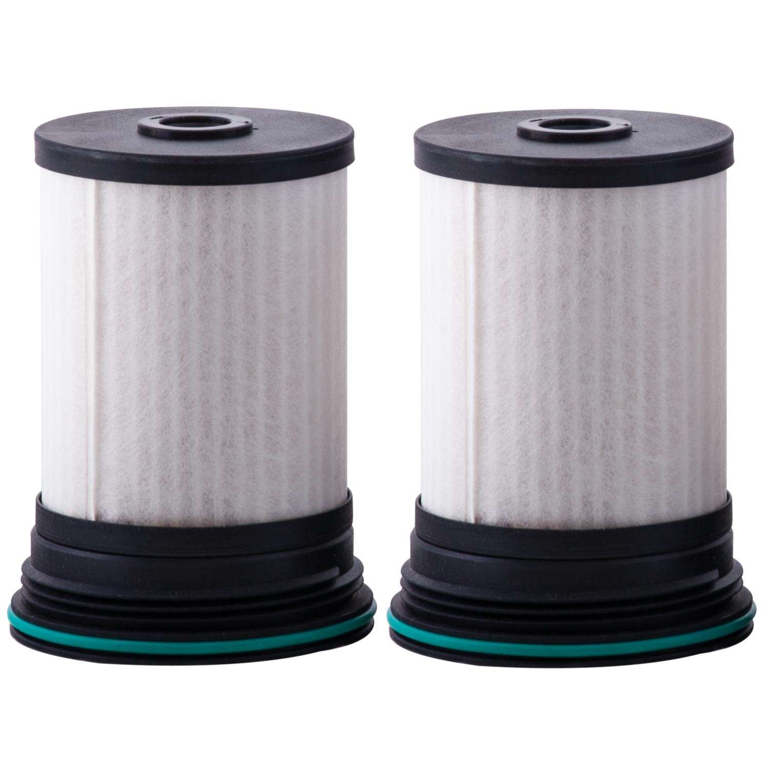 Pronto Fuel Filter DF99138