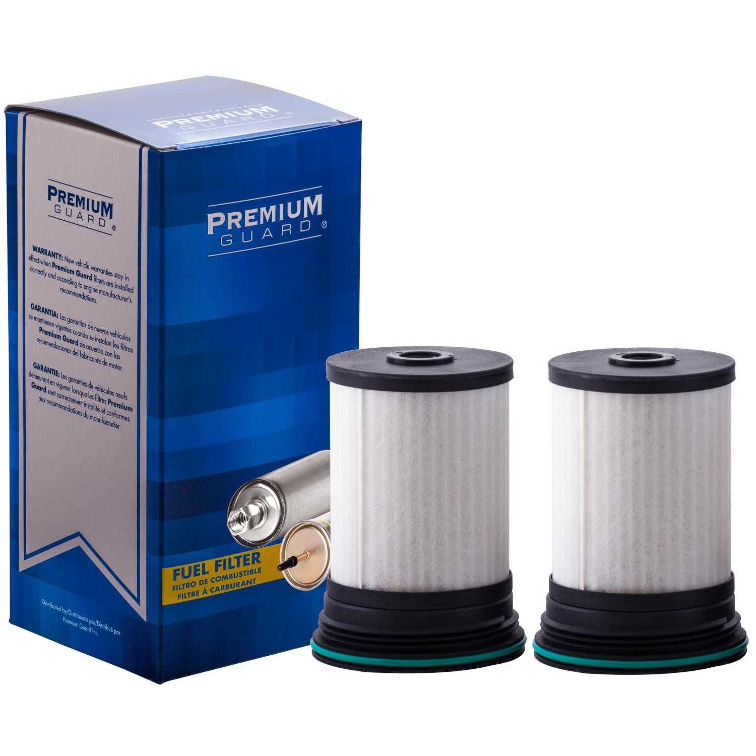 Pronto Fuel Filter DF99138