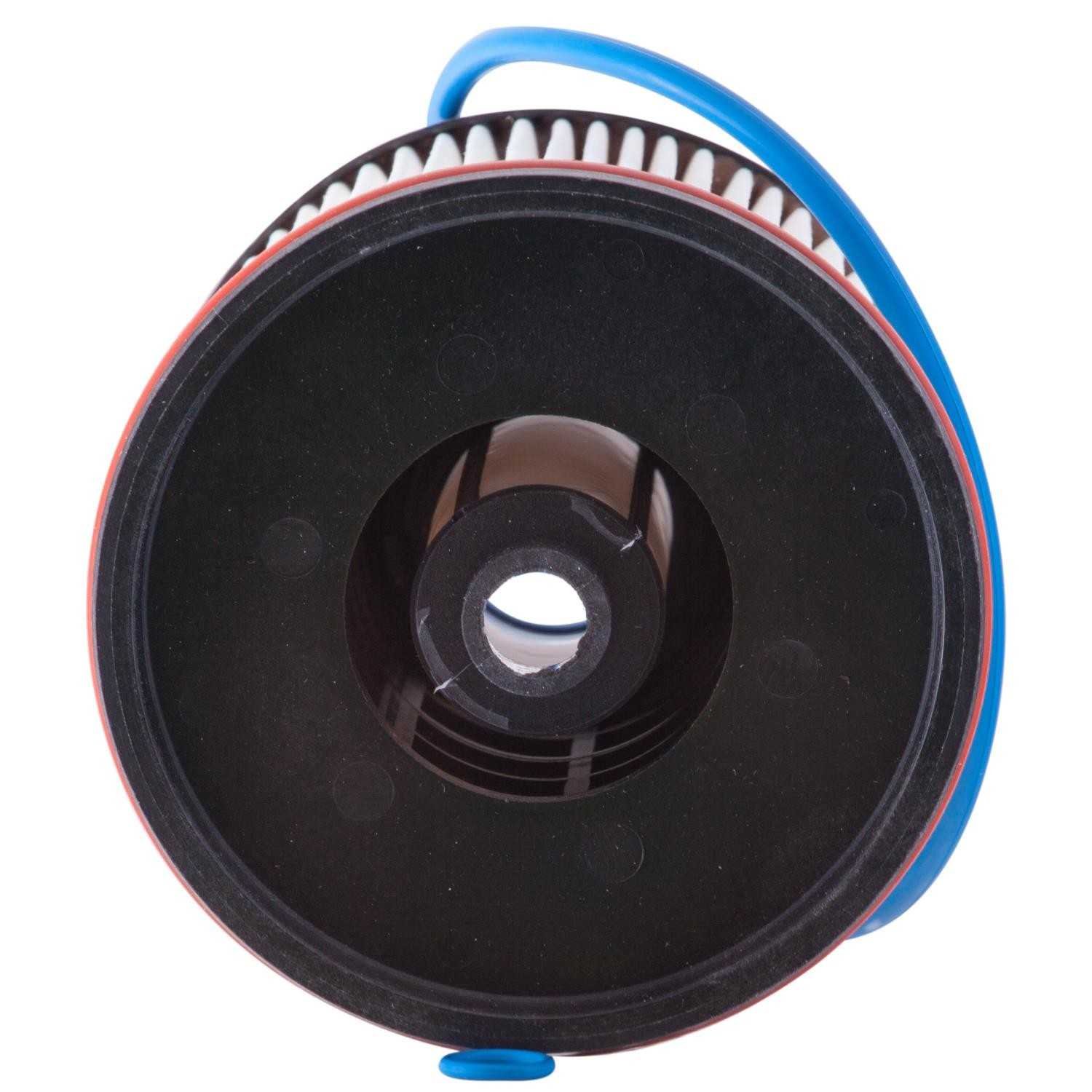 Pronto Fuel Filter DF99173