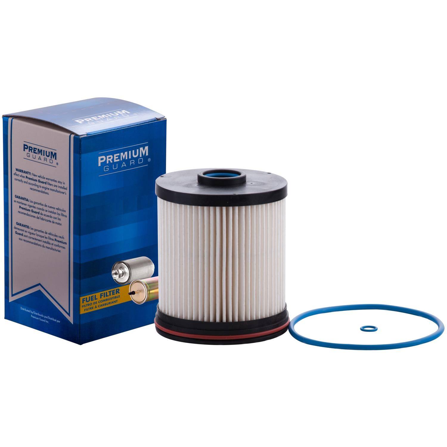 Pronto Fuel Filter DF99173