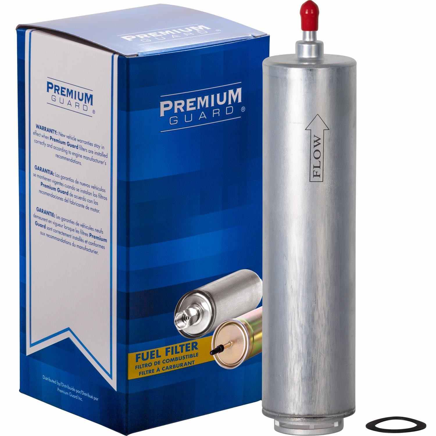 Pronto Fuel Filter DF99185