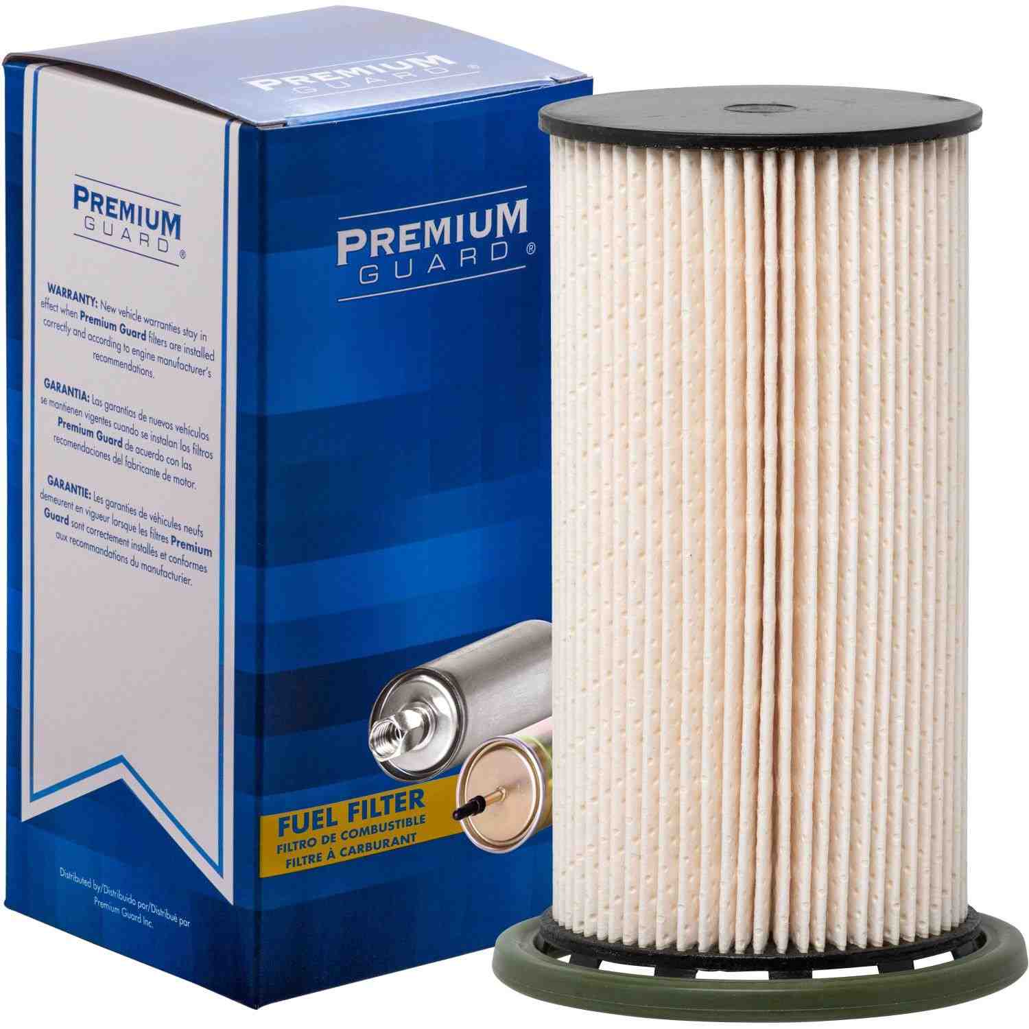 Pronto Fuel Filter DF99187