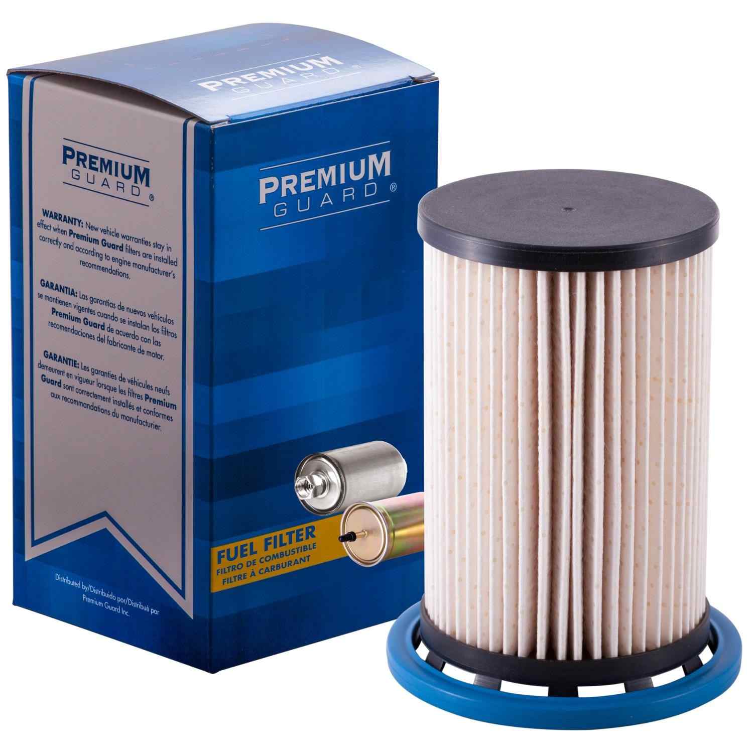Pronto Fuel Filter DF99188