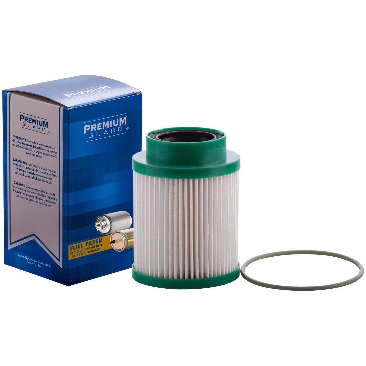 Pronto Fuel Filter DF99200