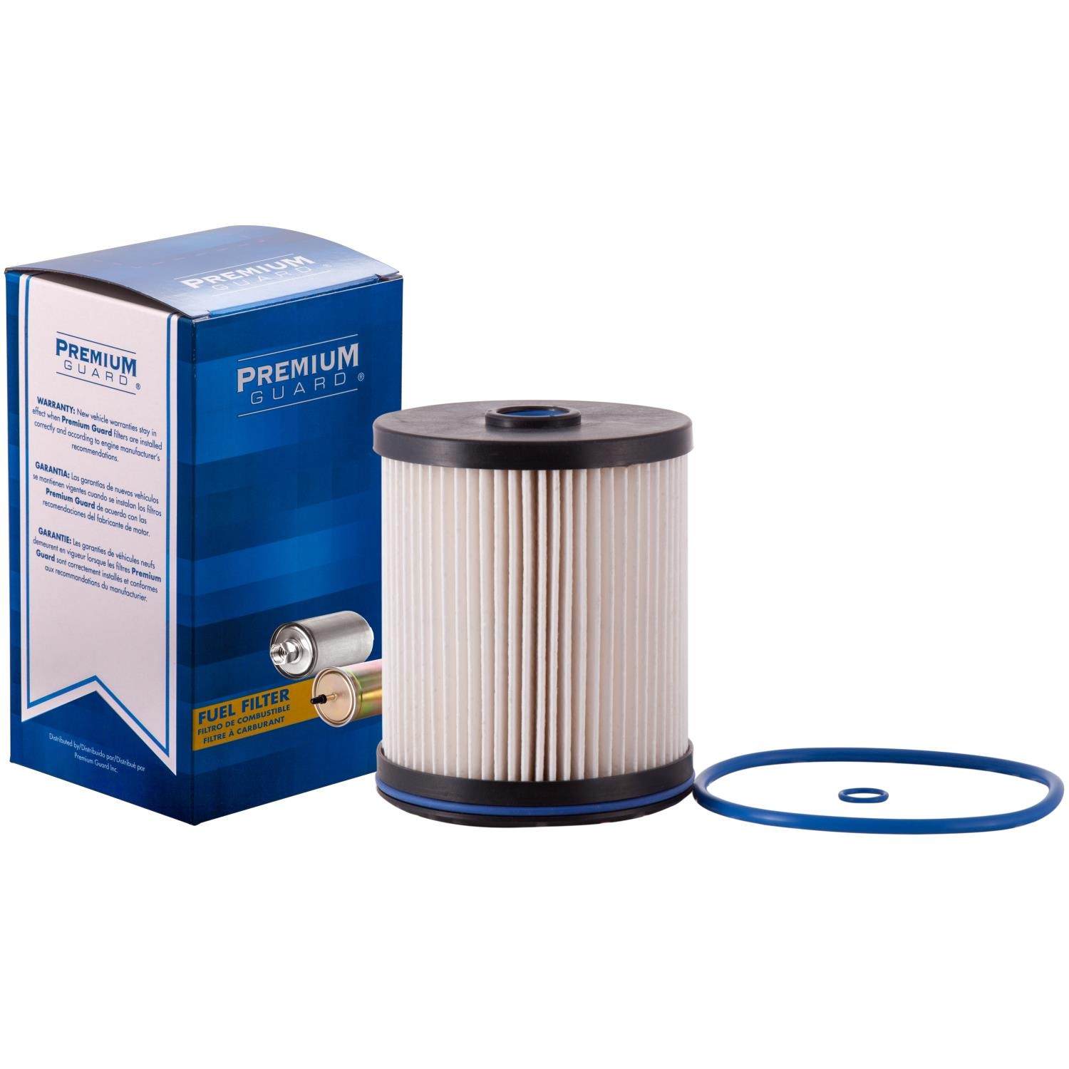 Pronto Fuel Filter DF99379