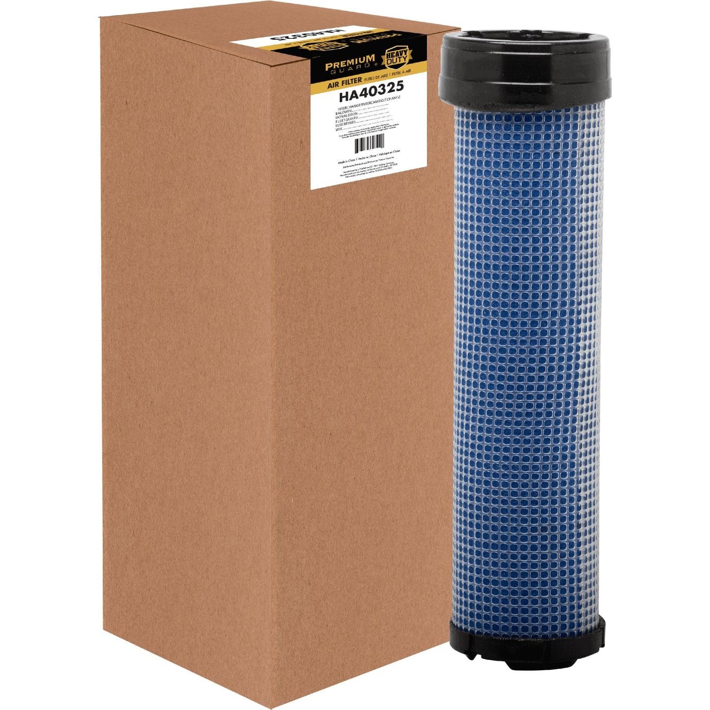 Pronto Air Filter HA40325 image 6