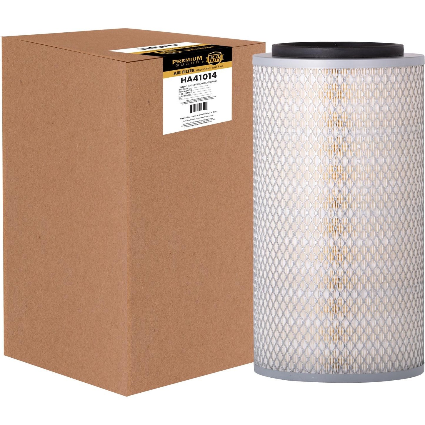 Pronto Air Filter HA41014 image 6