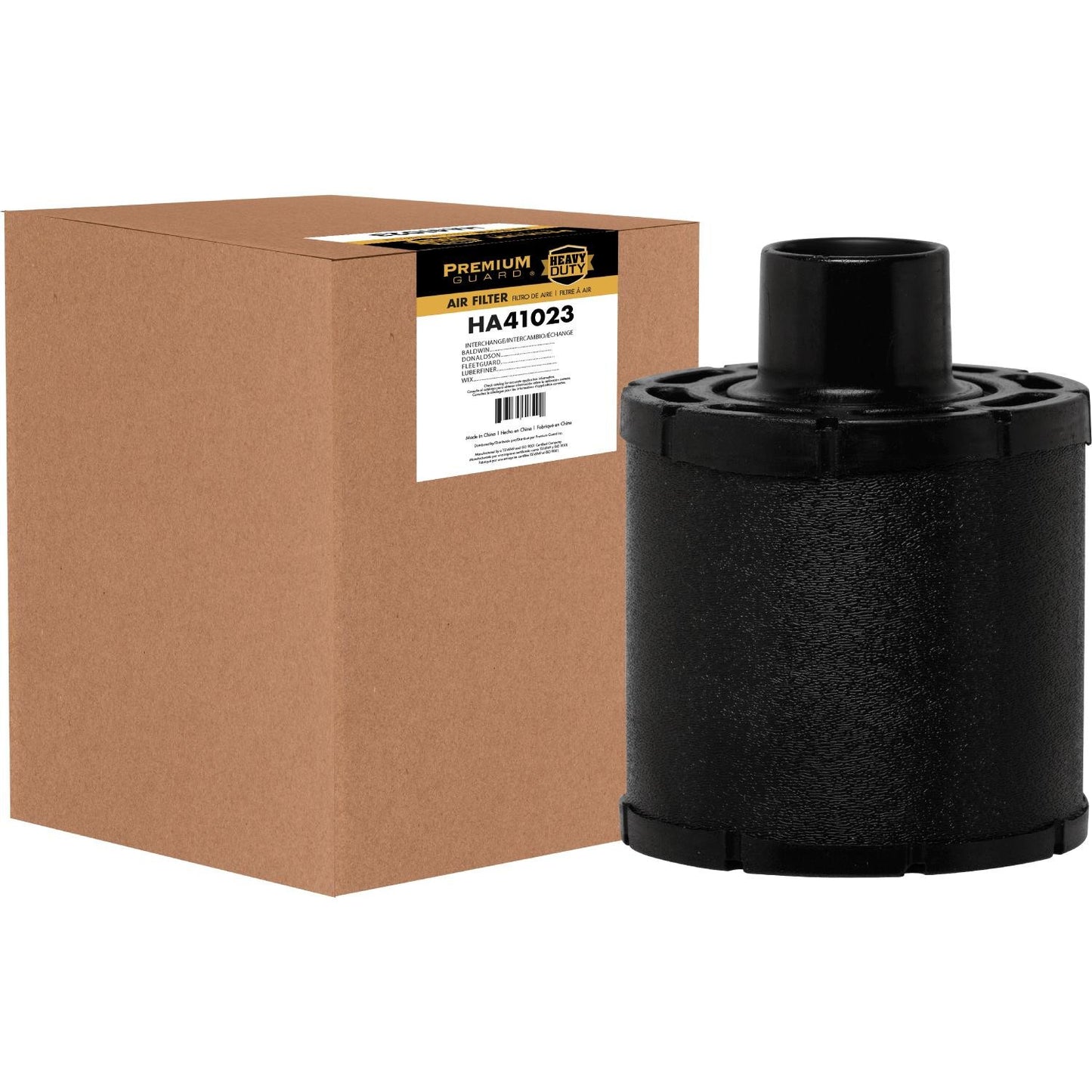 Pronto Air Filter Housing HA41023 image 6